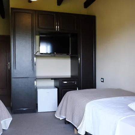 Hotel Bruci