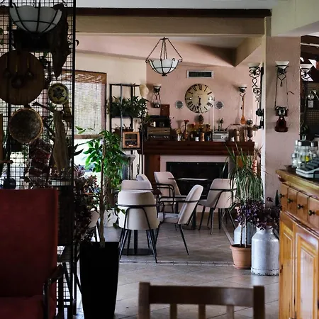 Bruci Hotel Burrel