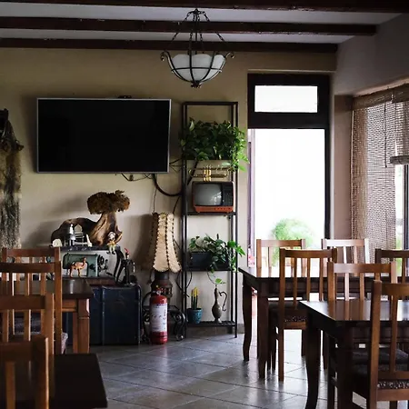 Hotel Bruci 3*