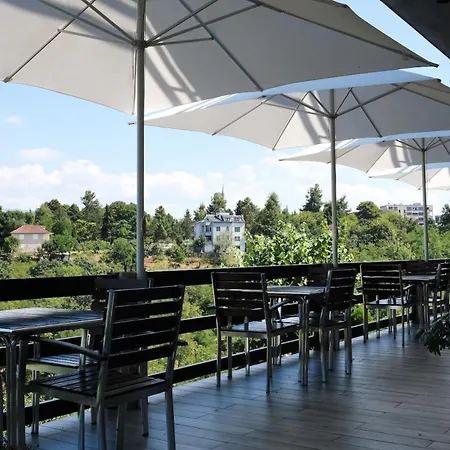 Bruci Hotel Burrel