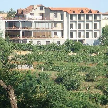 Bruci Hotel